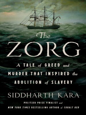 cover image of The Zorg